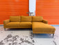 Bright and Modern Sectional