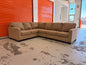 Big Beige Sectional