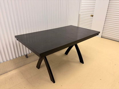 Bar Height Dining Table