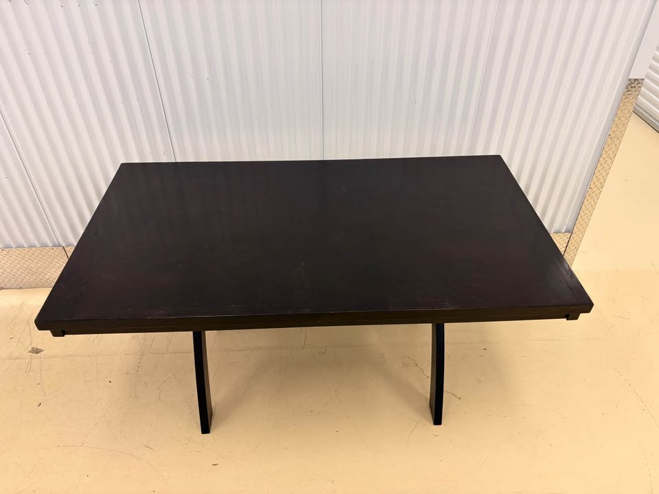 Bar Height Dining Table