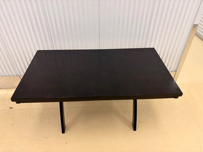 Bar Height Dining Table