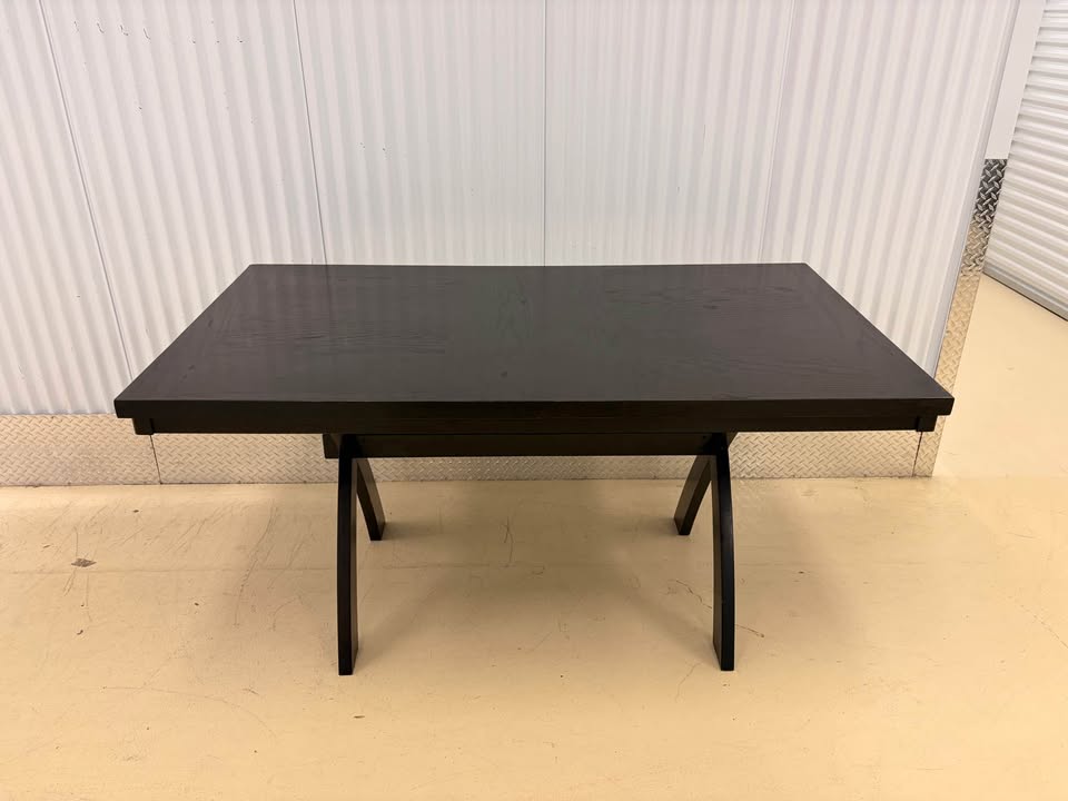 Bar Height Dining Table