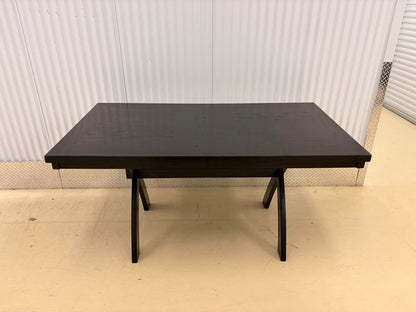 Bar Height Dining Table