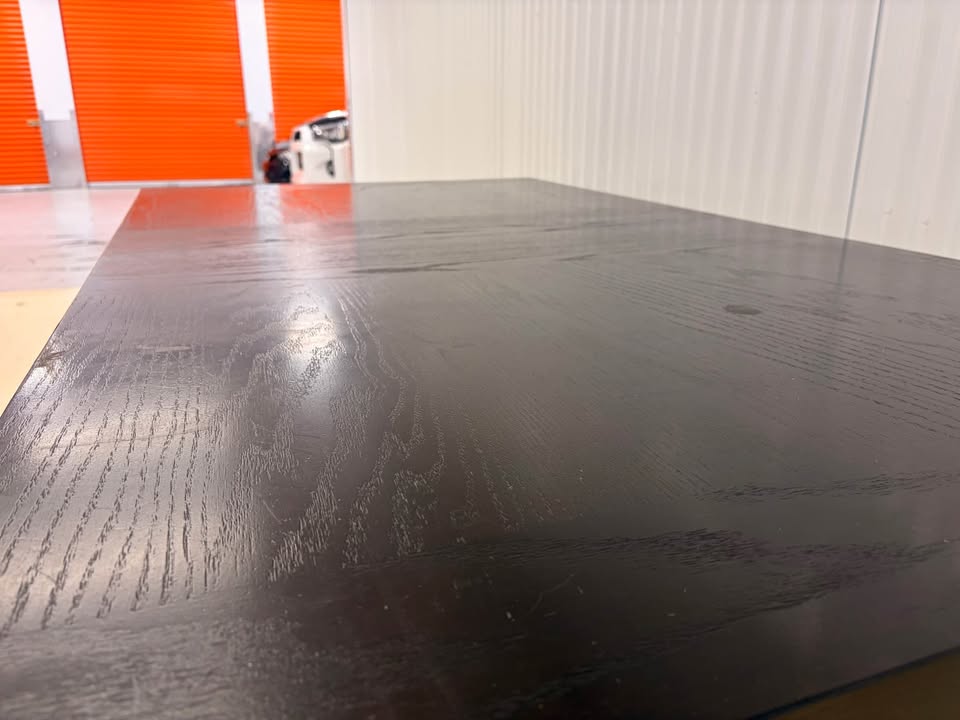 Bar Height Dining Table