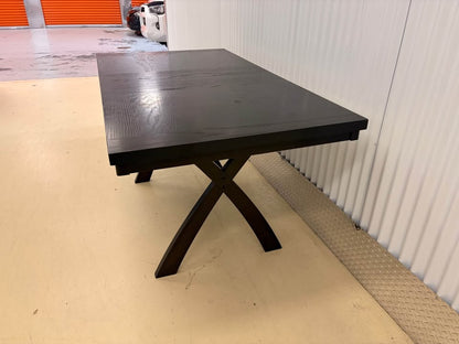 Bar Height Dining Table