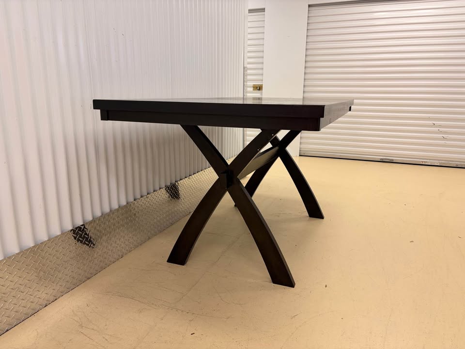 Bar Height Dining Table