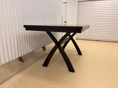 Bar Height Dining Table