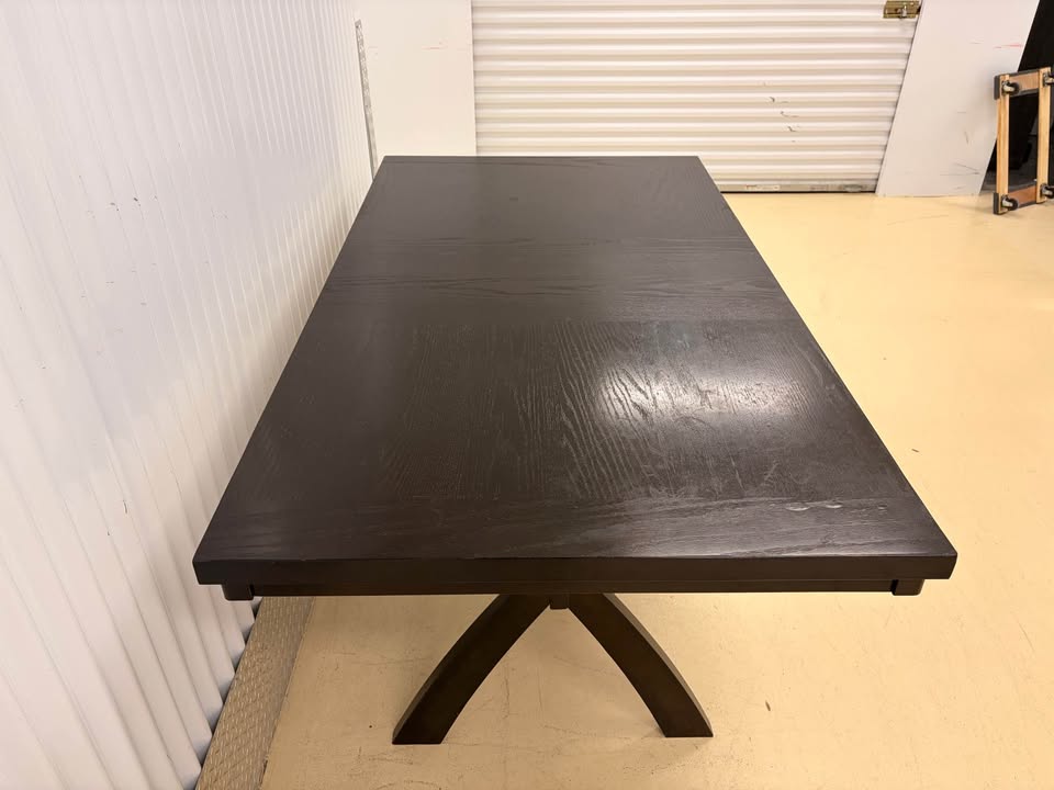 Bar Height Dining Table