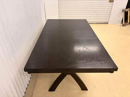 Bar Height Dining Table