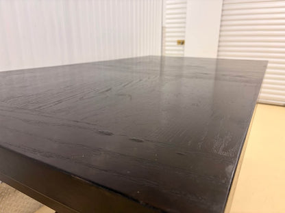 Bar Height Dining Table
