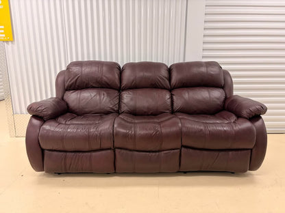 Recliner Couch