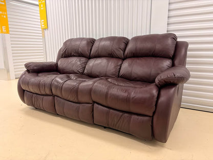 Recliner Couch