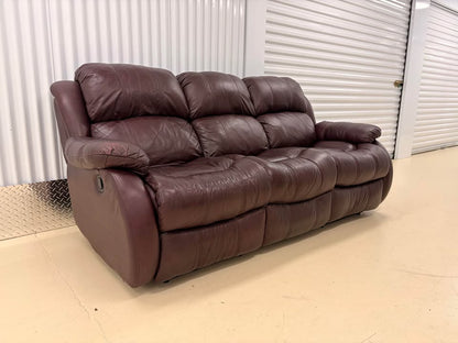 Recliner Couch