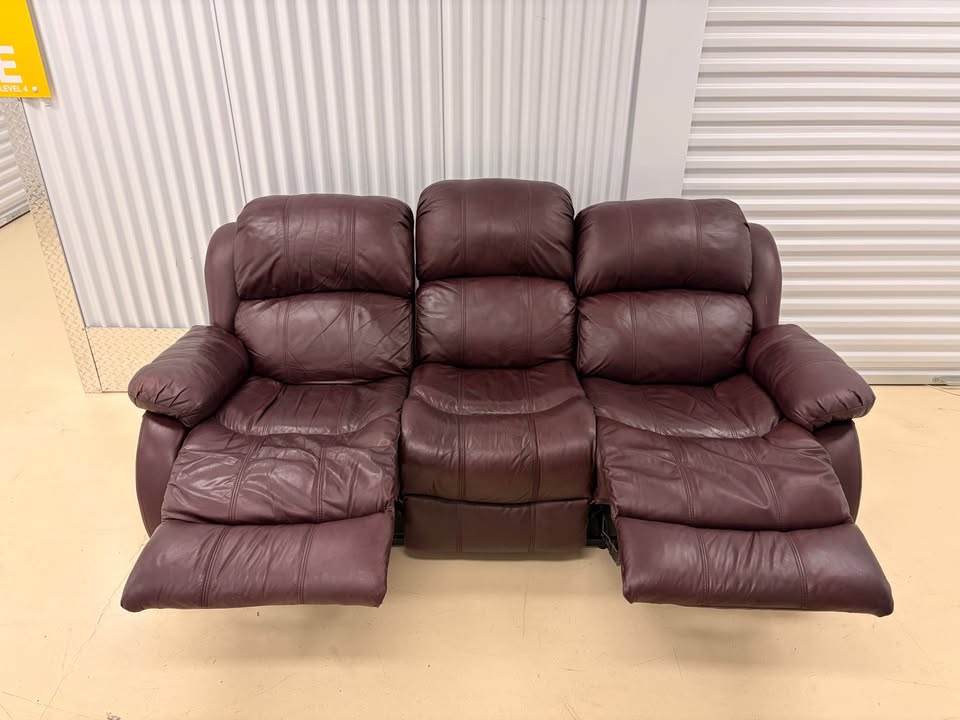 Recliner Couch