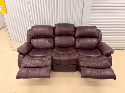Recliner Couch