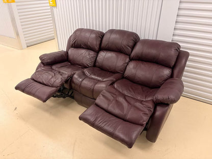 Recliner Couch