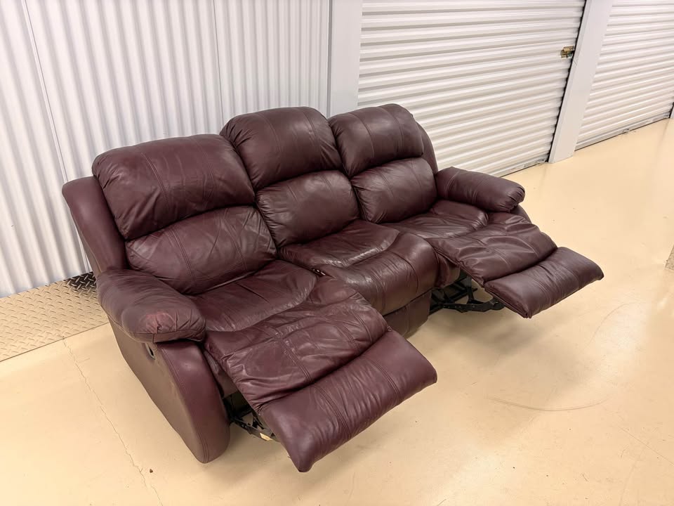 Recliner Couch