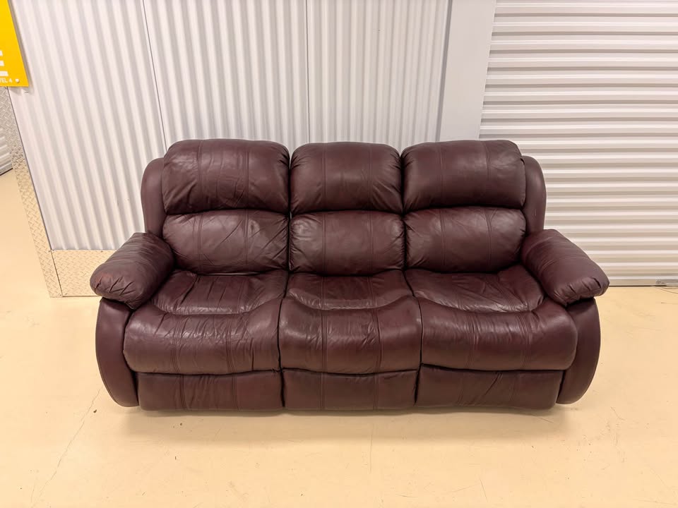 Recliner Couch