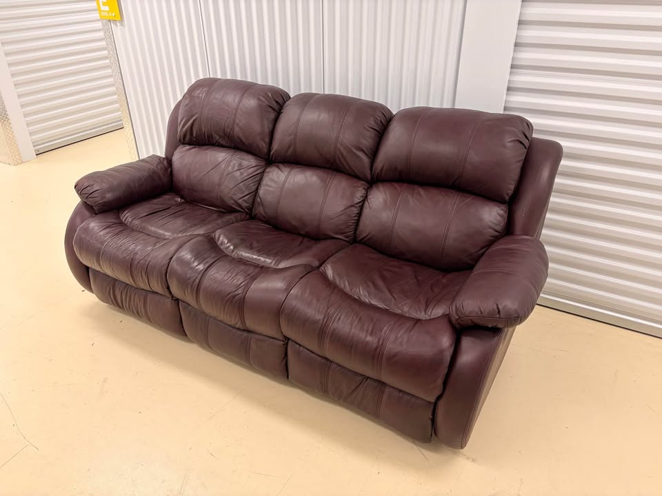 Recliner Couch