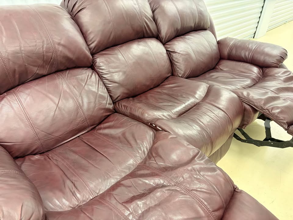 Recliner Couch