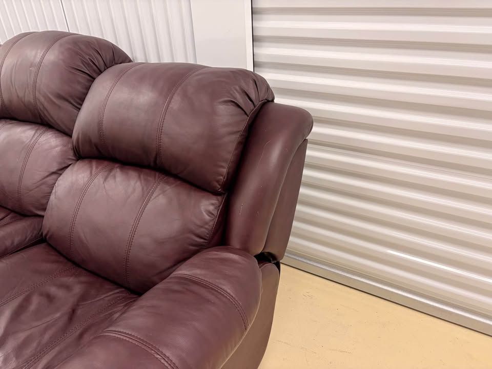 Recliner Couch