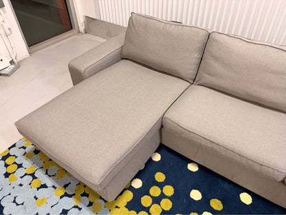 IKEA KIVIK Like New
