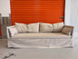 Comfy Beige Couch