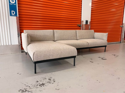 Comfy IKEA APPLARYD Sectional