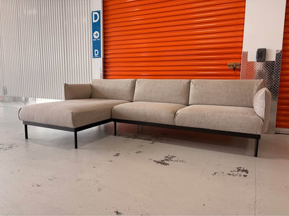 Comfy IKEA APPLARYD Sectional
