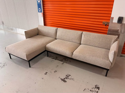 Comfy IKEA APPLARYD Sectional