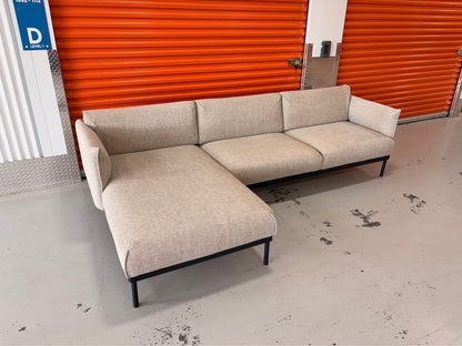 Comfy IKEA APPLARYD Sectional