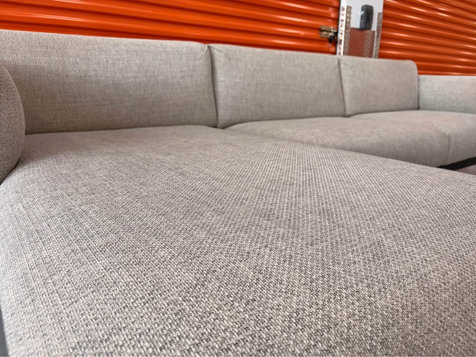 Comfy IKEA APPLARYD Sectional