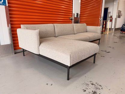 Comfy IKEA APPLARYD Sectional