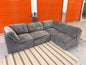 Big Comfy 4 Piece Modular Sectionl