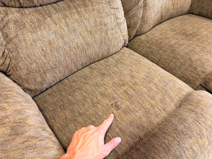 La-Z-Boy Loveseat Recliner Sofa