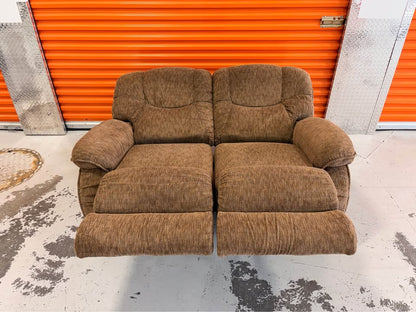 La-Z-Boy Loveseat Recliner Sofa