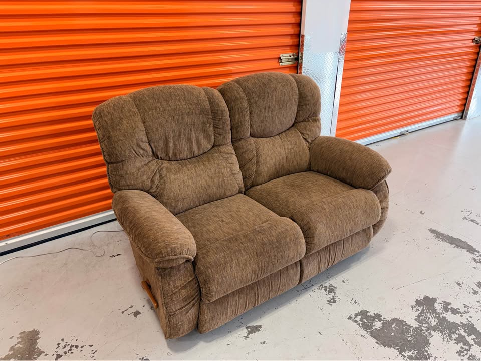 La-Z-Boy Loveseat Recliner Sofa