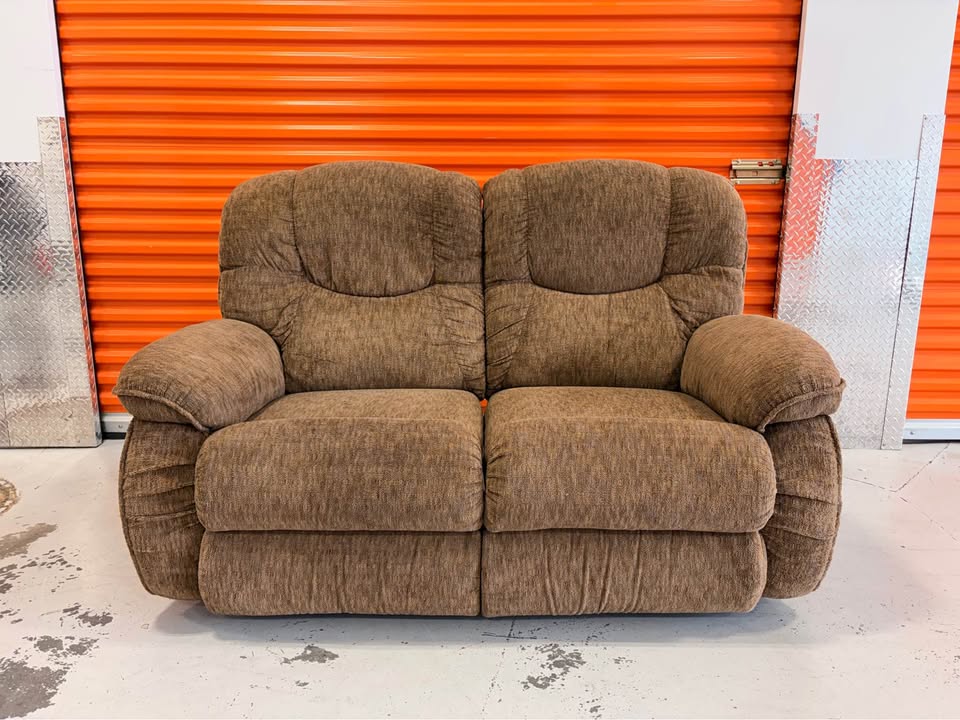 La-Z-Boy Loveseat Recliner Sofa