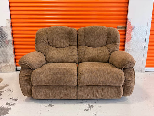 La-Z-Boy Loveseat Recliner Sofa