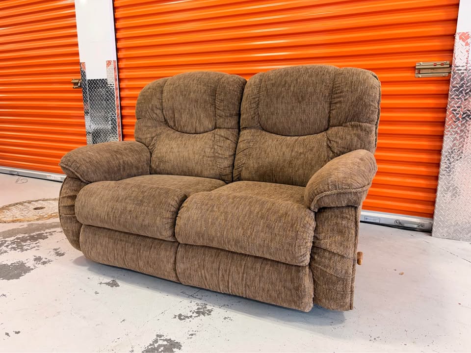 La-Z-Boy Loveseat Recliner Sofa
