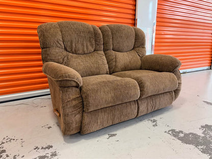 La-Z-Boy Loveseat Recliner Sofa